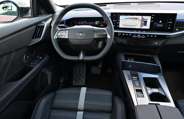 Autotest | Opel Grandland Zoals het bedoeld was