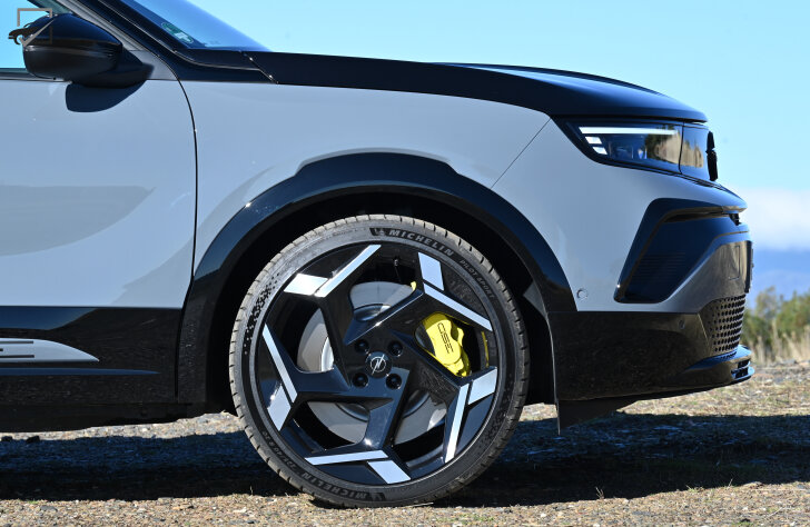 Autotest | Opel Mokka GSE De rollen omdraaien