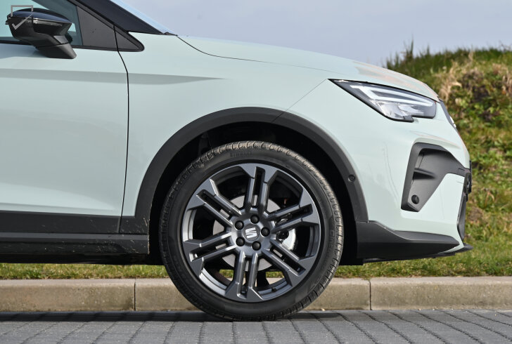 Autotest | Seat Arona Vroeger was alles beter