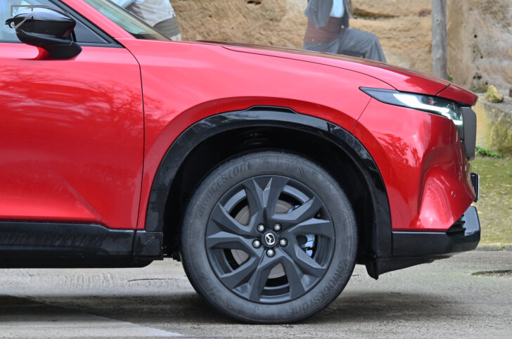 Autotest | Mazda CX-5 Een ambachtelijke Mazda