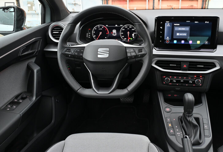 Autotest | Seat Ibiza Laatste kans
