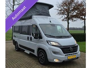 Hymer Ayers Rock 540  9G auto  dik stroompak
