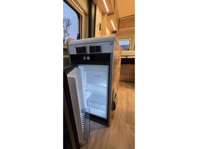 Hymer Ayers Rock 540  9G auto  dik stroompak