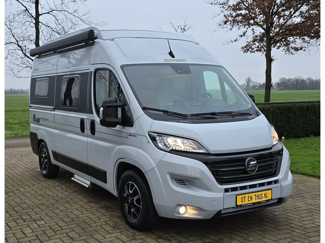 Hymer Ayers Rock 540  9G auto  dik stroompak