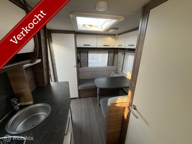Knaus 420 QD Sport Voortent,Dakluifel,Mover,Fi