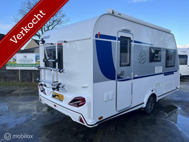 Knaus 420 QD Sport Voortent,Dakluifel,Mover,Fi