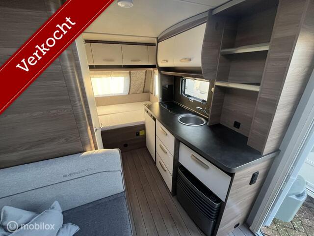 Knaus 420 QD Sport Voortent,Dakluifel,Mover,Fi