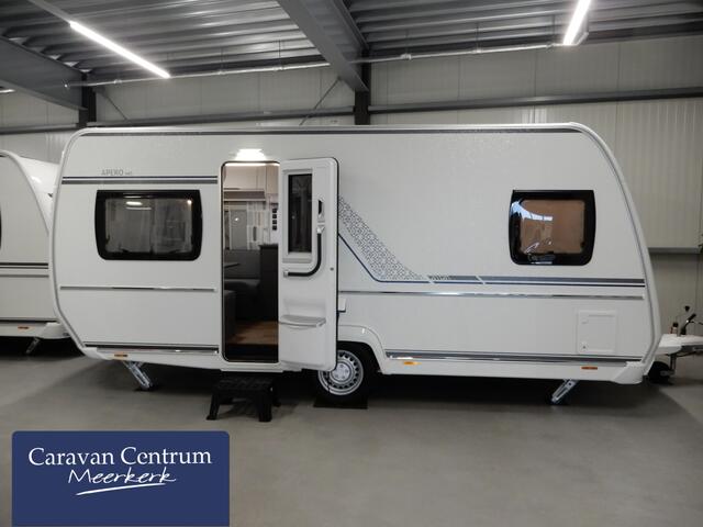 Fendt Apero 465 SFB VOORDEEL &euro; 2416,=