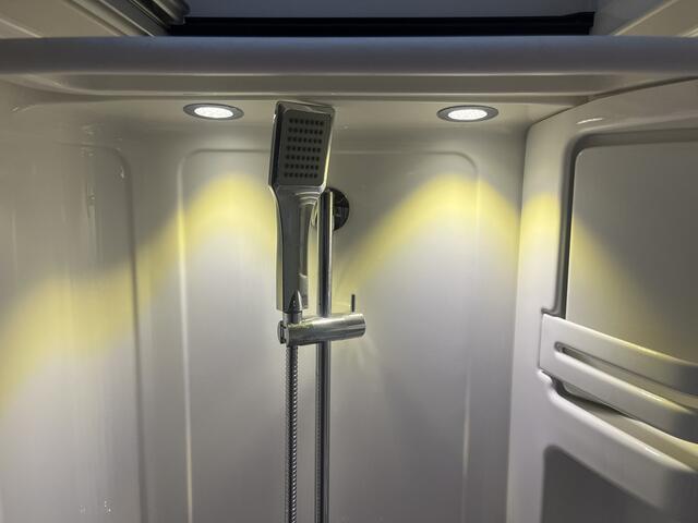 Hymer B 534DL 150pk Automaat DUO-Mobil met Ron