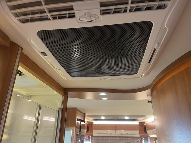 Hymer B 534DL 150pk Automaat DUO-Mobil met Ron