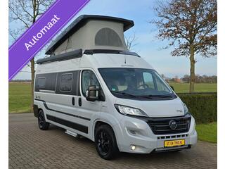 Hymer Free 600 Campus