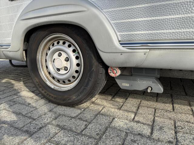 TEC Travelking 460 TDF