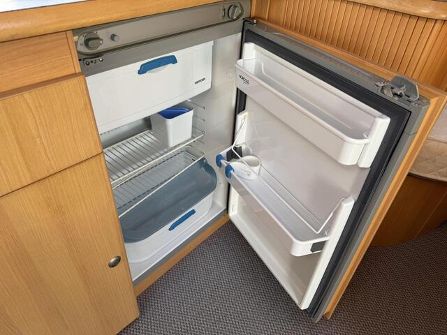 TEC Travelking 460 TDF