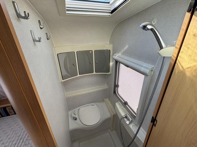 TEC Travelking 460 TDF