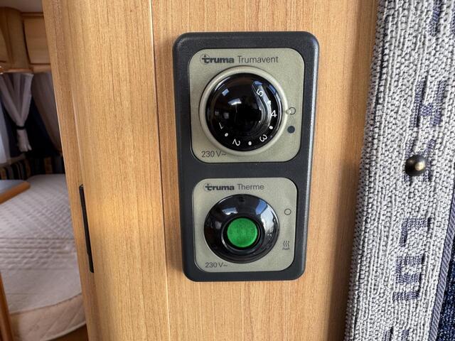 TEC Travelking 460 TDF
