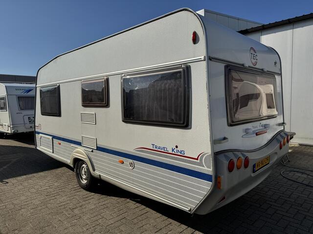TEC Travelking 460 TDF