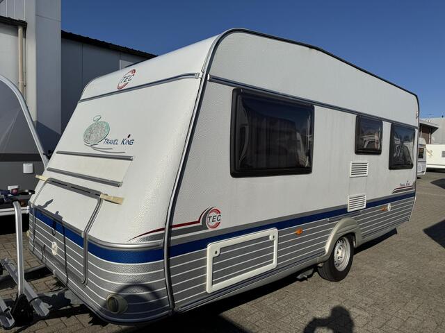 TEC Travelking 460 TDF