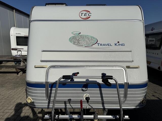 TEC Travelking 460 TDF