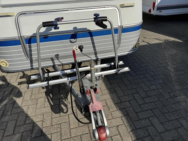 TEC Travelking 460 TDF