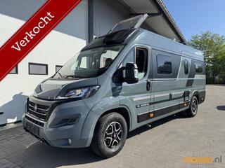 Adria Twin Supreme 640 SGX TWIN SURPEME 640 SG