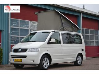 VW California Camper INCL INBOEDEL!