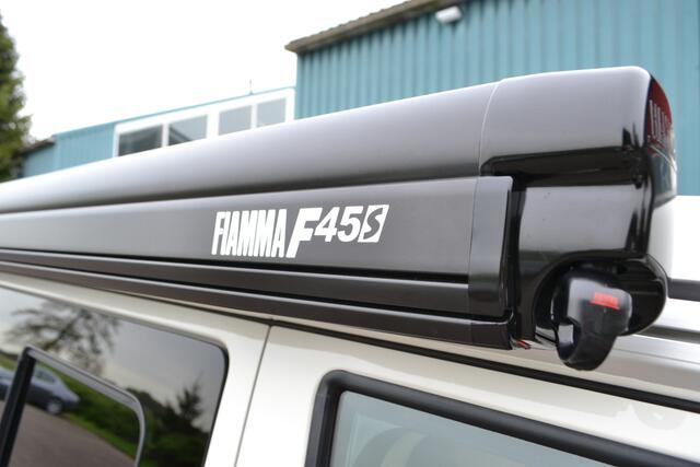 VW California Camper INCL INBOEDEL