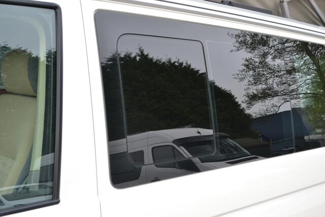 VW California Camper INCL INBOEDEL