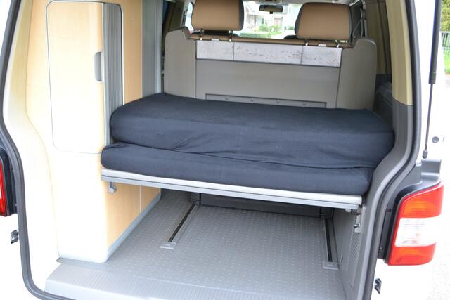 VW California Camper INCL INBOEDEL