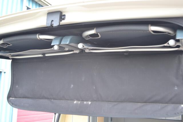 VW California Camper INCL INBOEDEL