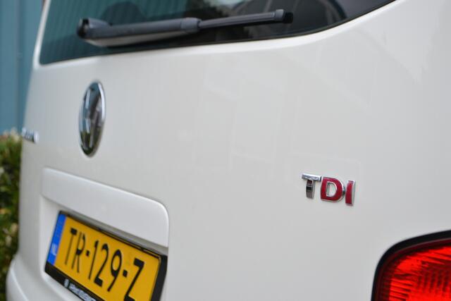 VW California Camper INCL INBOEDEL