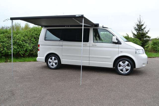 VW California Camper INCL INBOEDEL