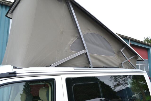 VW California Camper INCL INBOEDEL