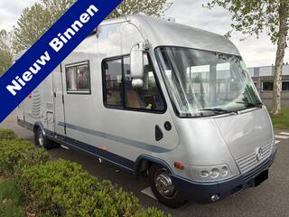 Mercedes RMB i820 White Star Mercedes Sprinter 61