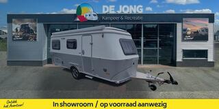 Eriba Touring 630 Urban