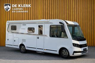 Weinsberg Caracore 650 MEG