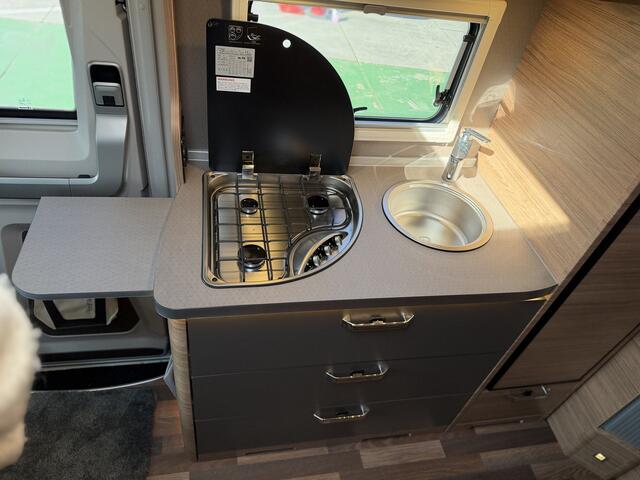 Weinsberg Caracore 650 MEG