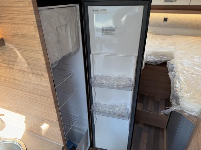 Weinsberg Caracore 650 MEG