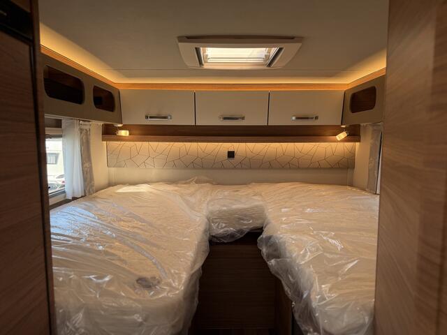 Weinsberg Caracore 650 MEG