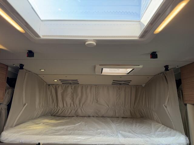 Weinsberg Caracore 650 MEG