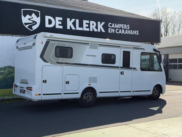 Weinsberg Caracore 650 MEG