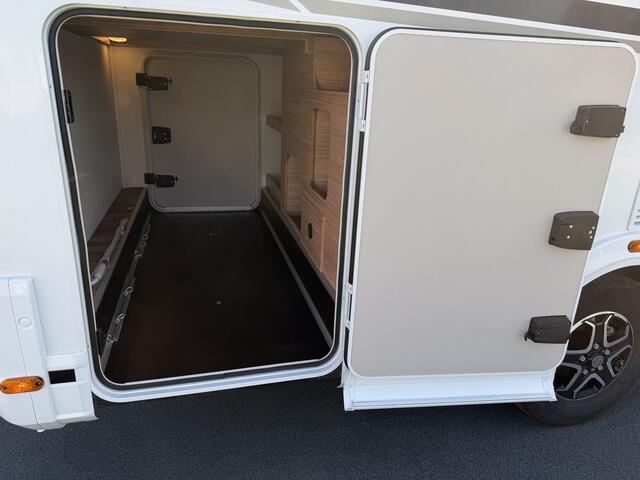 Weinsberg Caracore 650 MEG