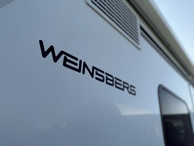 Weinsberg Caracore 650 MEG