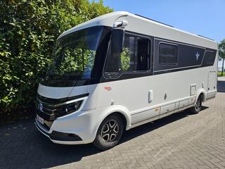 Niesmann - Bischoff NIESMANN BISCHOF ISMOVE 69E 2024 NIESMAN