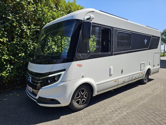 Niesmann - bischoff Niesmann BISCHOF ISMOVE 69E 2024 NIESMAN