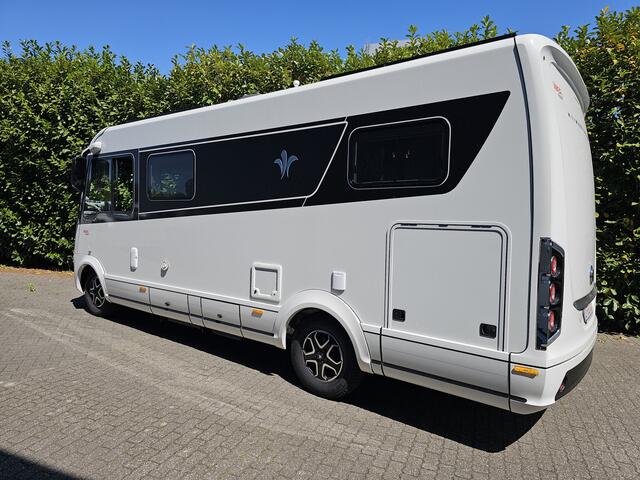 Niesmann - bischoff Niesmann BISCHOF ISMOVE 69E 2024 NIESMAN