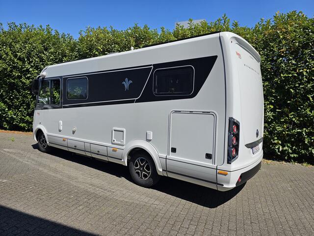 Niesmann - bischoff Niesmann BISCHOF ISMOVE 69E 2024 NIESMAN