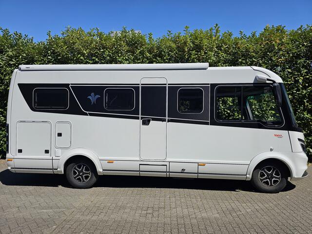 Niesmann - bischoff Niesmann BISCHOF ISMOVE 69E 2024 NIESMAN