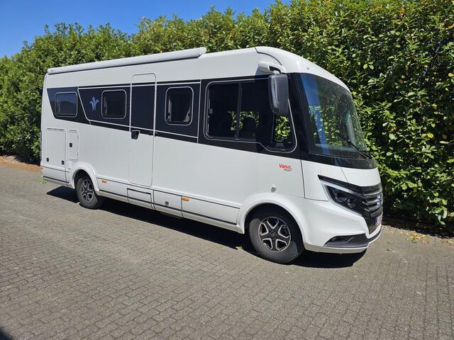 Niesmann - bischoff Niesmann BISCHOF ISMOVE 69E 2024 NIESMAN