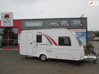 Burstner AVERSO 430 TS