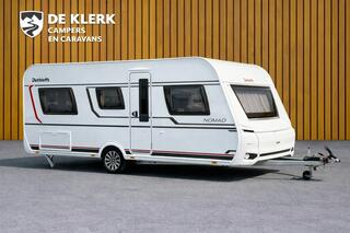 Dethleffs Nomad 510 LE